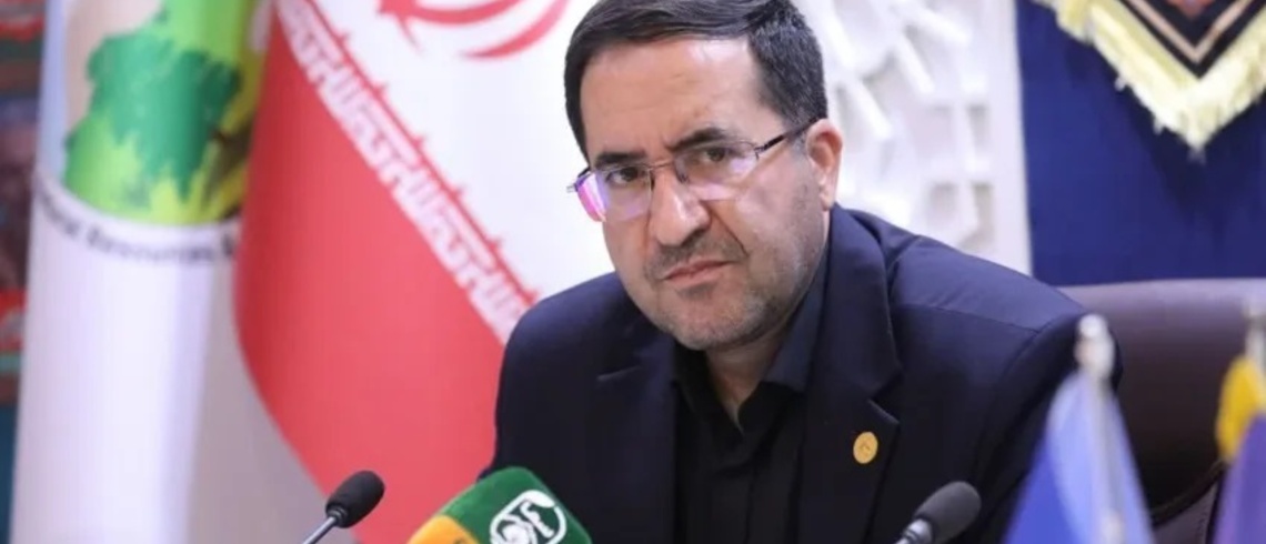 رئیس سازمان منابع‌طبیعی و آبخیزداری کشور: خبرنگاران پاسداران واقعیت در میدان آگاهی هستند