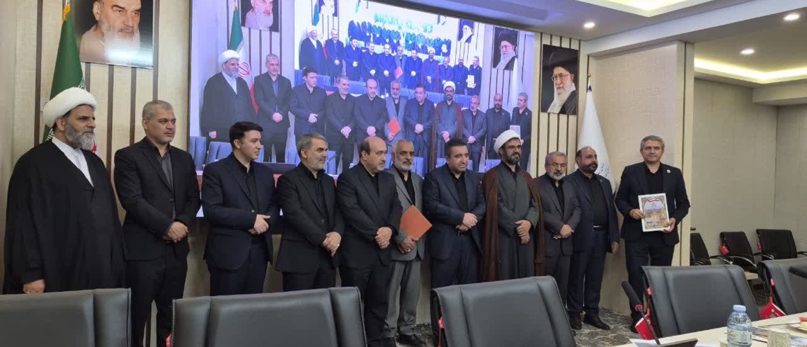 افزایش ۴۵ درصدی عملکرد کاداستر منابع طبیعی خراسان رضوی