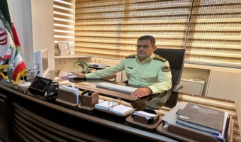 به مناسبت هفته پدافند غیرعامل: