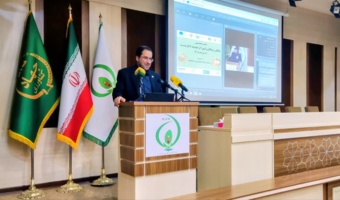 برگزاری نشست علمی «بیابان و بیابان‌زایی؛ از تهدید تا فرصت» با تأکید بر مدیریت علمی سرزمین