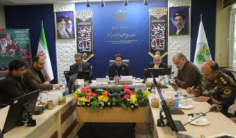 حقوق جنگلبانان با دستور رئیس سازمان در اولویت پیگیری قرار گرفت