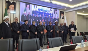 افزایش ۴۵ درصدی عملکرد کاداستر منابع طبیعی خراسان رضوی