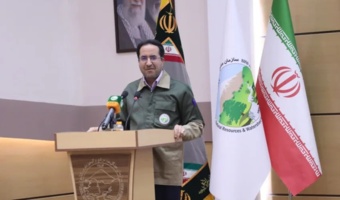 افلاطونی: جنگلبانان، حافظان امنیت زیستی و میراث‌داران منابع طبیعی کشور هستند