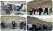 " حفاظت از منابع طبیعی باید به نهضتی فراگیر تبدیل شود"