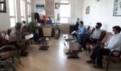 شرکتهای تعاونی تخصصی فراگیر منابع طبیعی و آبخیزداری خراسان رضوی در شهرستانهای جدید شروع به فعالیت نمود