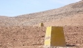 اجرای کمربند حفاظتی جنگل و مرتع بطول 4 کیلومتر در شهرستان جوین خراسان رضوی