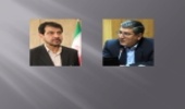 رئیس سازمان جنگلها درگذشت معاون سازمان حفاظت محیط زیست را تسلیت گفت