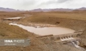 احداث ۴ بند در فیروزه با هدف مهار سیلاب و تغذیه سفره‌های آب زیر زمینی(ایسنا)