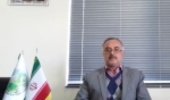 معرفی سرپرست اداره منابع طبیعی و آبخیزداری شهرستان خوشاب 