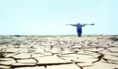 خشکسالی بودجه در زمین آبخیزداری