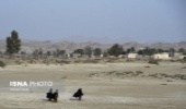 افزایش یک میلیون هکتاری وسعت بیابان‌های کشور