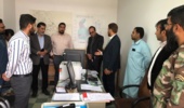 رئیس اداره منابع طبیعی و آبخیزداری شهرستان سبزوار خبر داد 