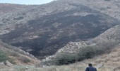 مهارحریق مراتع روستای زنگلانلو 