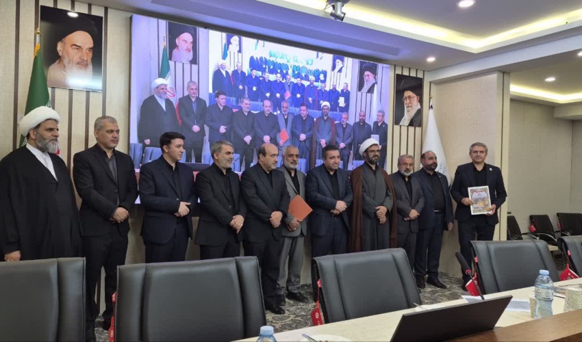 افزایش ۴۵ درصدی عملکرد کاداستر منابع طبیعی خراسان رضوی