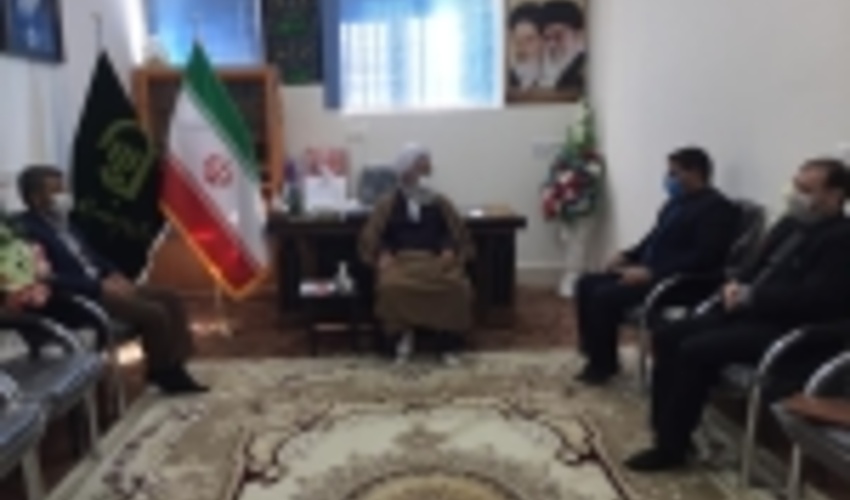 همراهی ، همفکری و همدلی لازمه موفقیت در هر امری است