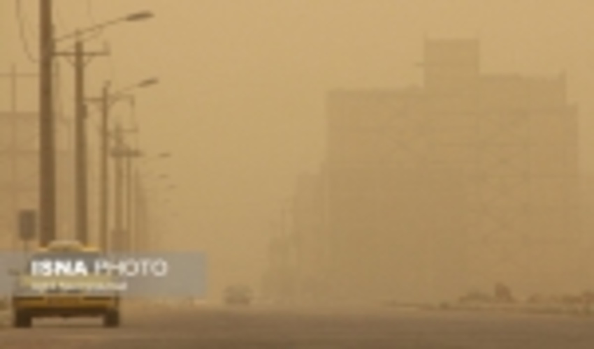 باید به گرد و غبار شمال شرق کشور هم به اندازه خوزستان توجه شود