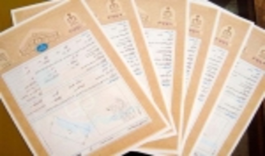 صدور سند تک برگ کاداستر برای 180 هزار هکتار از اراضی ملی در شهرستان سبزوار