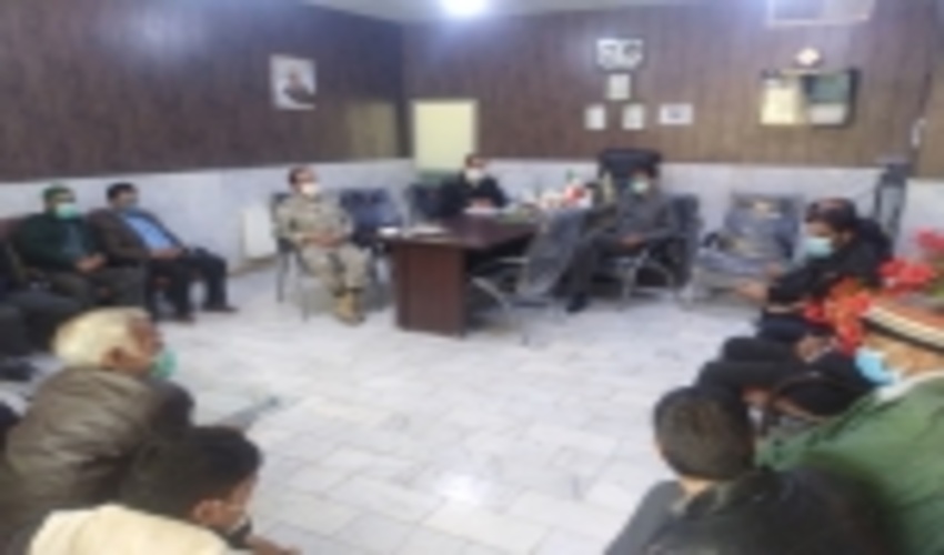 درگیری دامداران در مراتع شهرستان فیروزه به صلح منتهی شد