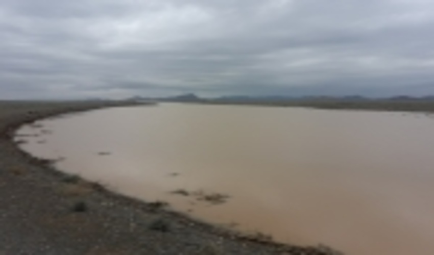 لزوم تخصیص اعتبارات براساس سطح حوزه های آبخیز در شهرستان بردسکن