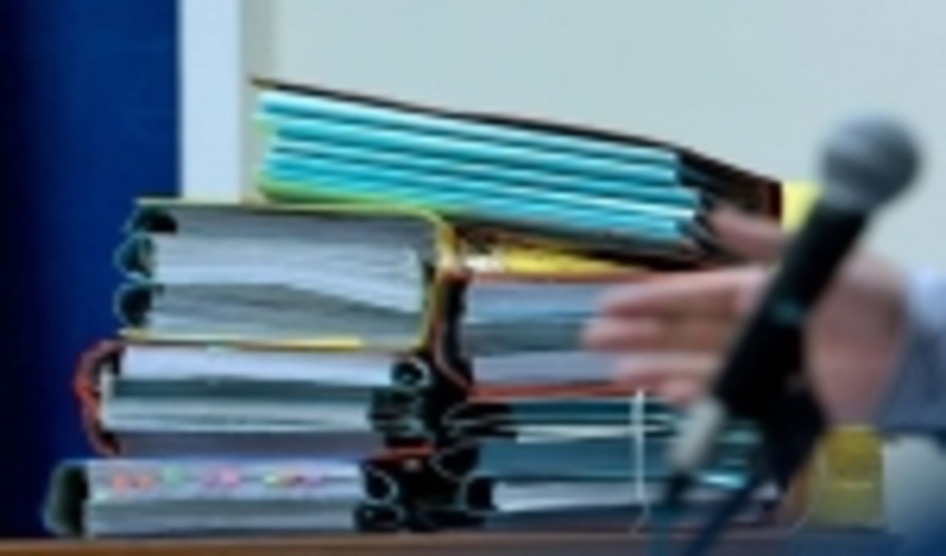 45 پرونده در شعبه ویژه منابع طبیعی شهرستان سبزوار تشکیل شده است