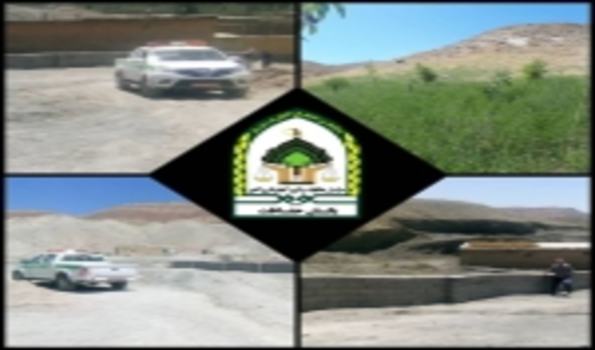 کاهش چشمگیر تخریب و تصرف اراضی ملی در شهرستان قوچان 