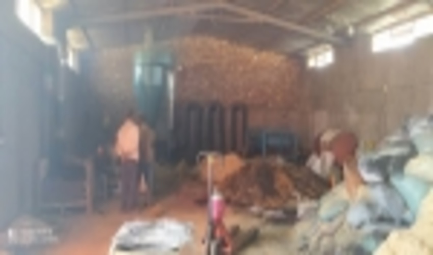 کوره های زغال تهدیدی که باید  به فرصت  تبدیل شود