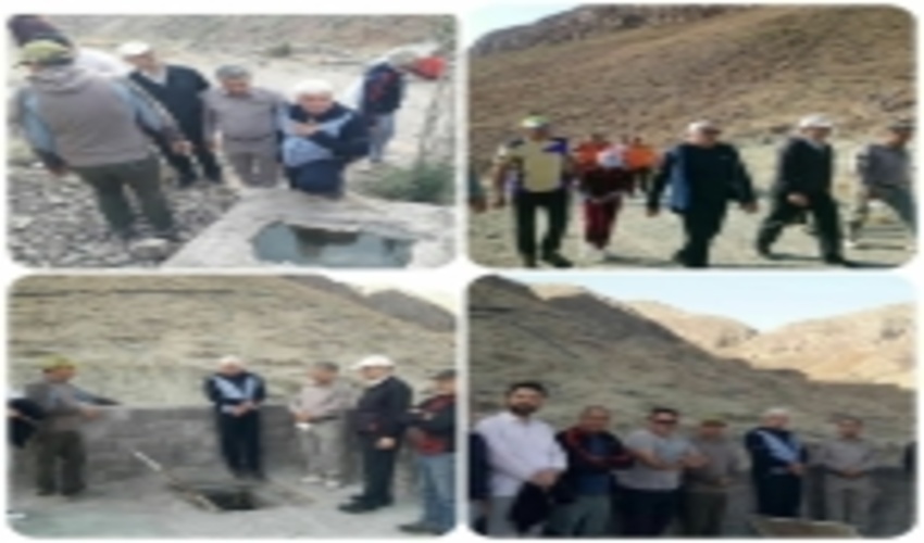  " حفاظت از منابع طبیعی باید به نهضتی فراگیر تبدیل شود"