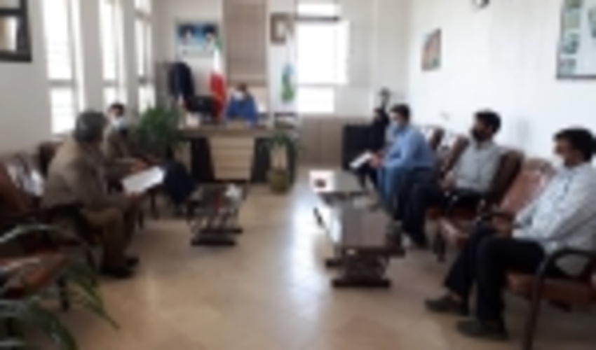 شرکتهای تعاونی تخصصی فراگیر منابع طبیعی و آبخیزداری خراسان رضوی در شهرستانهای جدید شروع به فعالیت نمود
