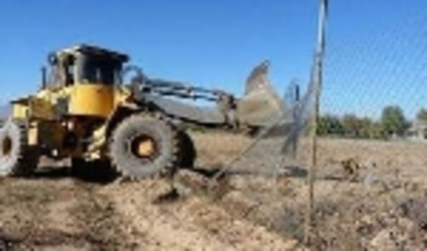 پرونده های تخریب و تصرف اراضی ملی در سطح استان خراسان رضوی کاهش یافت