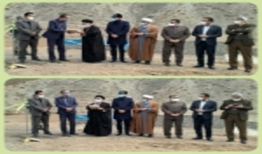 118000 هکتار اراضی ملی نیشابور سنددار شد 