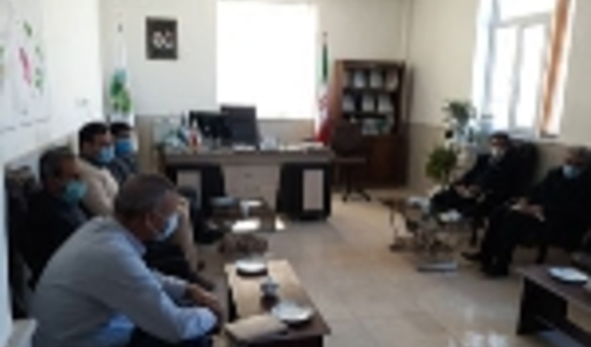مهمترین سرمایه یک مجموعه نیروی انسانی آن است 