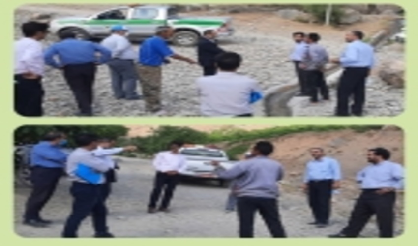 تعامل با مجموعه قضایی و ارگان های دولتی لازمه پیشگیری از وقوع جرم در اراضی ملی شهرستان نیشابور 