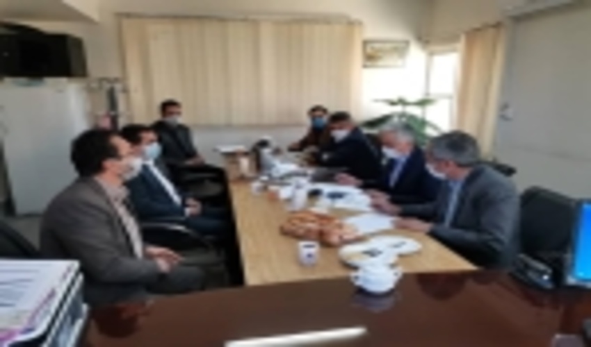 تثبیت 60 هزار هکتار از اراضی شهرستان درگز بعنوان اراضی ملی 