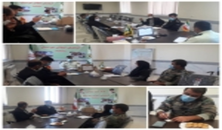 مقابله با سودجویان از اراضی ملی انجام کار فرهنگی است