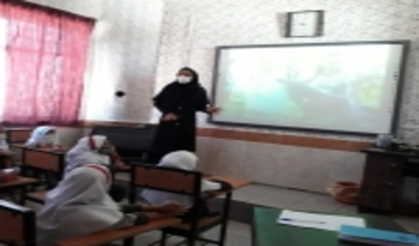 برپایی کارگاه آموزشی ترویجی ویژه دانش آموزان همیار طبیعت در شهرستان تربت جام 