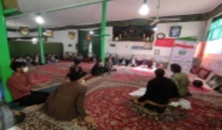 تاکنون بیش از  ۳۱۲هزار هکتار مراتع شهرستان رشتخوار ممیزی شده است