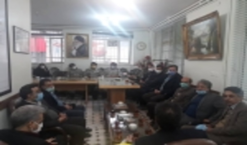 تا پایان سال جاری اراضی ملی خراسان رضوی دارای سند تک برگ کاداستر خواهد شد