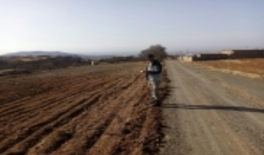 بزودی شرکت تعاونی فراگیر منابع طبیعی و آبخیزداری در شهرستان تازه تاسیس زبرخان تشکیل می شود