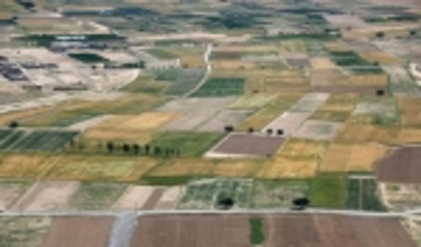 تخصیص ۲۸ هکتار اراضی ملی به طرح های کشاورزی و طرح هادی بنیاد مسکن در تربت حیدریه 