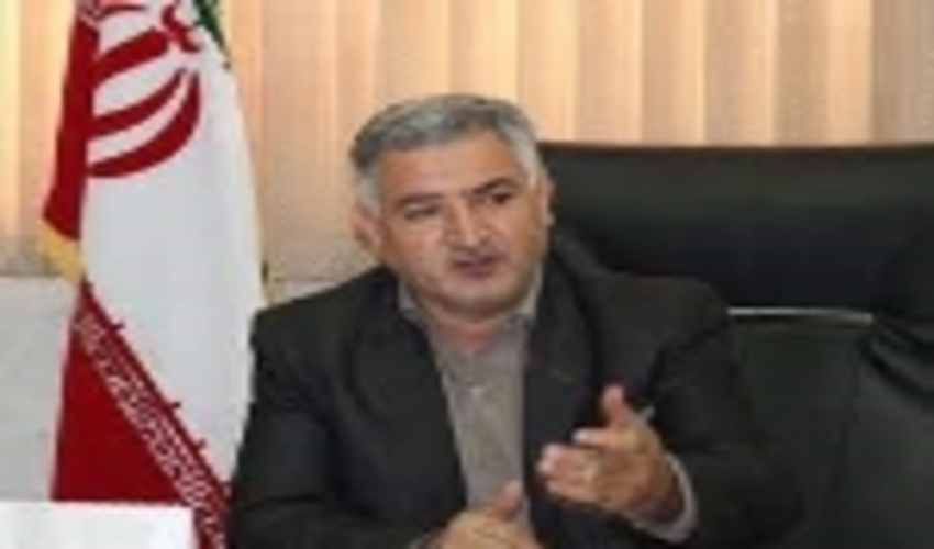 مدیرکل امور اداری، رفاه و پشتیبانی سازمان جنگل‌ها: ۸۶۰ نفر در سازمان جنگل‌ها استخدام می‌شوند