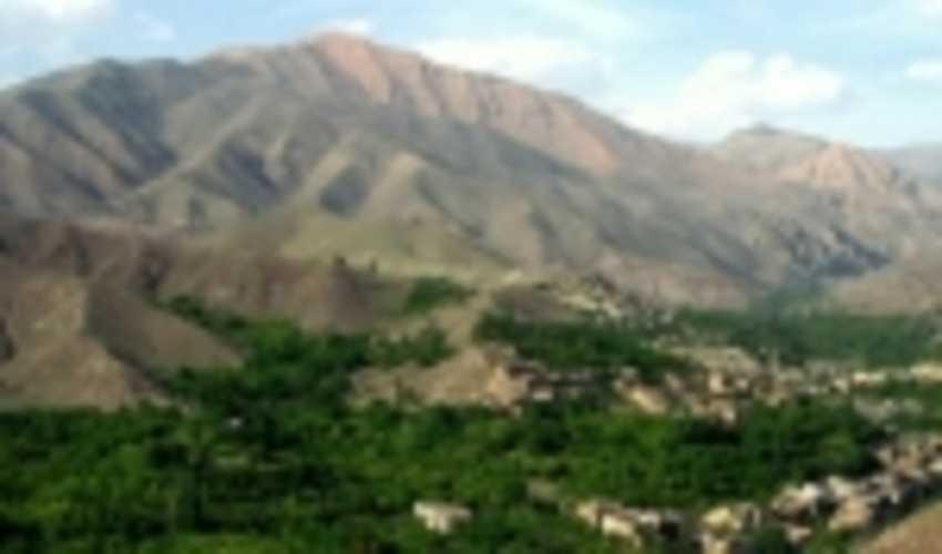 تفکیک اراضی ملی و مستثنیات در سطح 25 هزار هکتار از عرصه های شهرستان نیشابور 