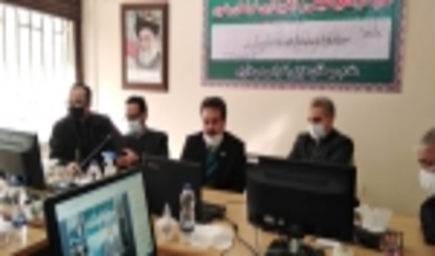 تا پایان سال مالی صندوق حمایت از توسعه منابع طبیعی و آبخیزداری خراسان رضوی تأسیس می شود.