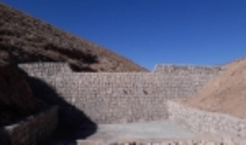 عملکرد 9 ماهه سال جاری آبخیزداری اداره منابع طبیعی و آبخیزداری شهرستان قوچان تشریح شد