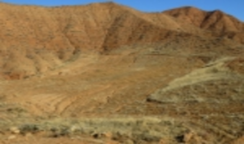 33  فقره تخلف در اراضی ملی شهرستان خوشاب