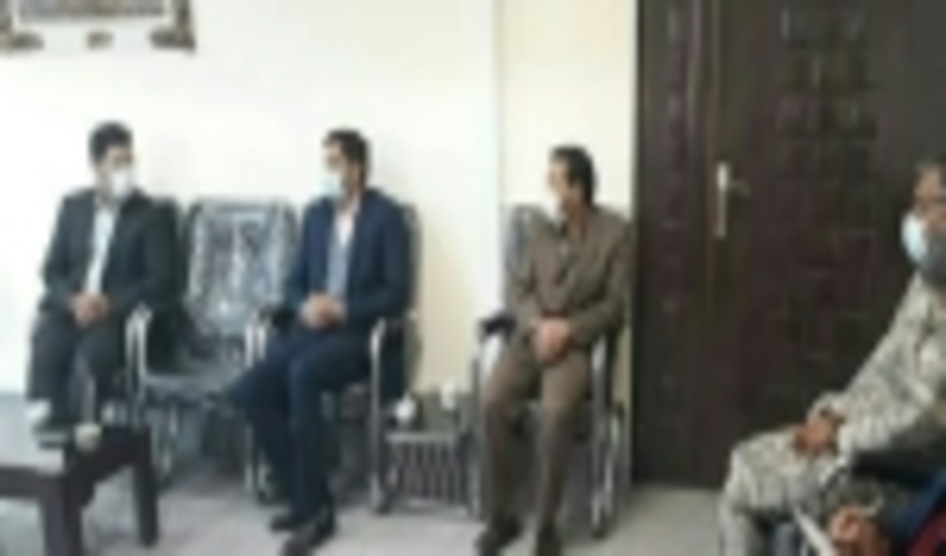 کوهسرخ - حمایت دستگاه قضا از حفاظت و حراست عرصه های منابع طبیعی شهرستان کوهسرخ