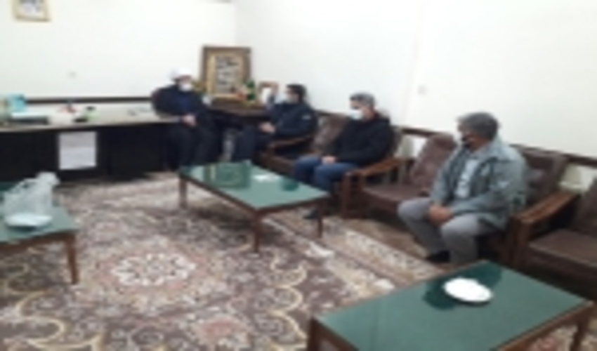 اهمیت نقش ائمه جمعه در فرهنگ سازی منابع طبیعی