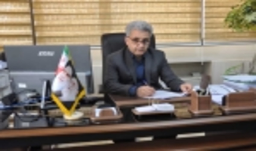 مشارکت فعال کارکنان اداره کل منابع طبیعی و آبخیزداری خراسان رضوی در طرح نظام پیشنهادات کارکنان 
