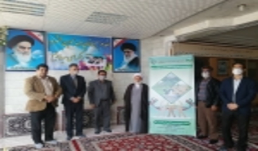 خلیل آباد-کار آبخیزداری از تخریبات بسیاری جلوگیری می کند