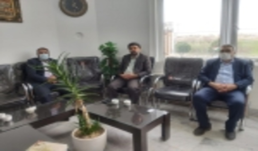 باخرز-مراسم روز درختکاری