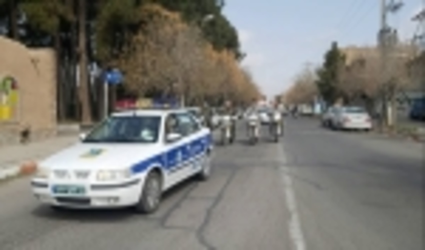 بردسکن -مراسم روز درختکاری